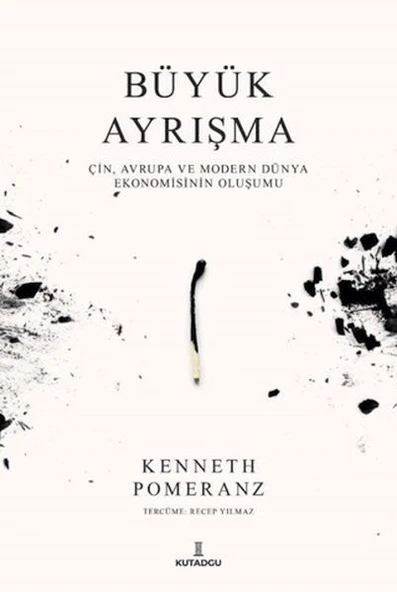 Büyük Ayrışma ürün görseli 1