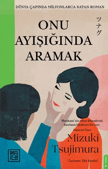 Onu Ayışığında Aramak ürün görseli 1