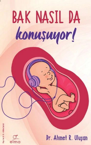 Bak Nasıl da Konuşuyor! ürün görseli 1