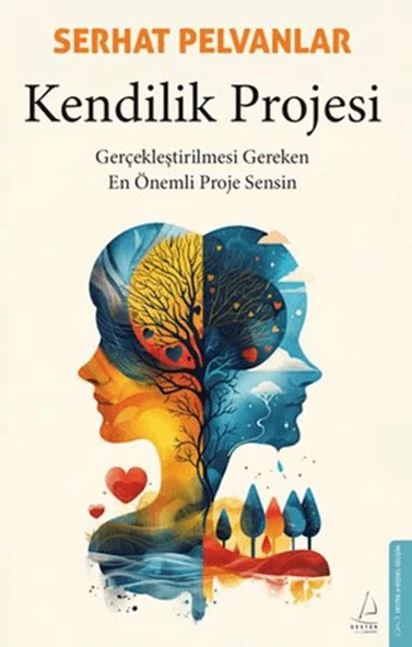 Kendilik Projesi ürün görseli 1