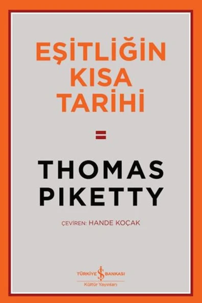 Eşitliğin Kısa Tarihi ürün görseli 1