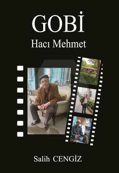 Gobi - Hacı Mehmet ürün görseli 1