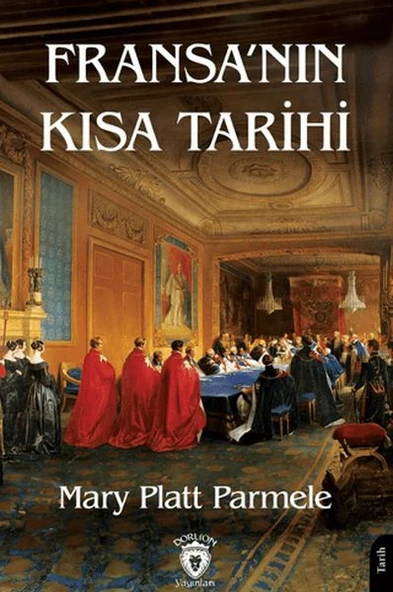 Fransa’nın Kısa Tarihi ürün görseli 1