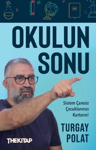 Okulun Sonu ürün görseli 1