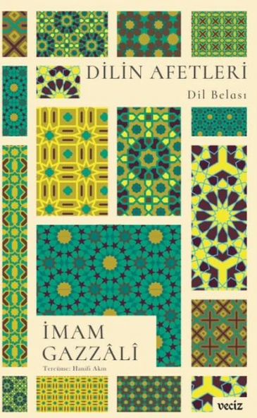 Dilin Afetleri – Dil Belası ürün görseli 1