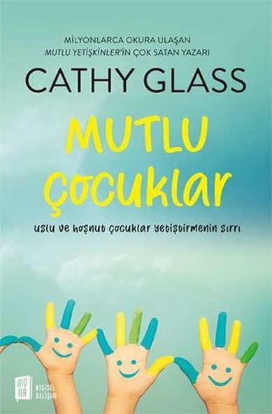 Mutlu Çocuklar ürün görseli 1