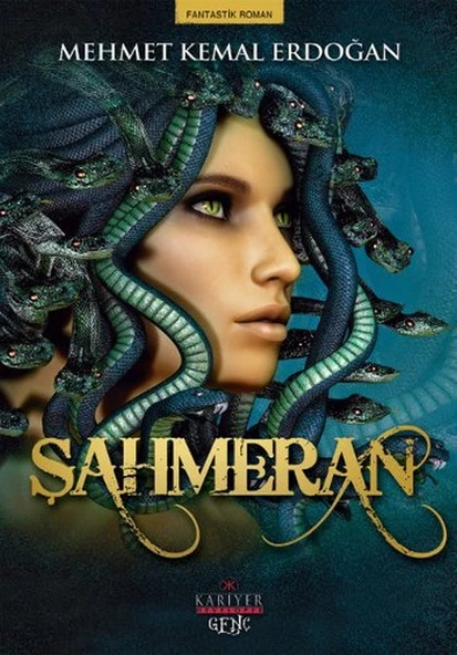 Şahmeran ürün görseli 1