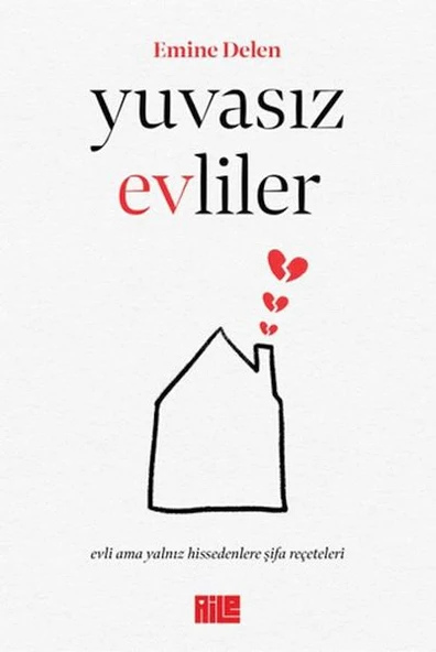 Yuvasız Evliler ürün görseli 1