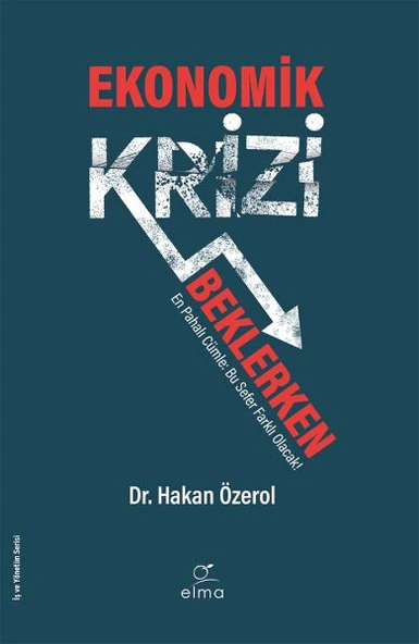 Ekonomik Krizi Beklerken ürün görseli 1
