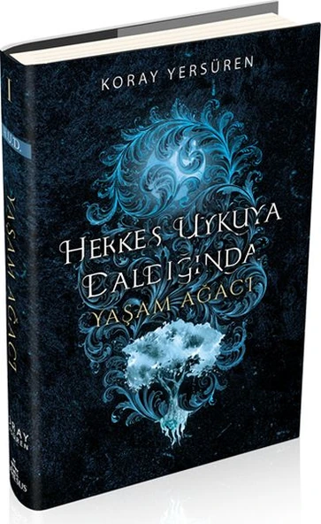 Herkes Uykuya Daldığında 1 - Yaşam Ağacı ürün görseli 1