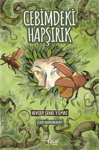 Cebimdeki Hapşırık ürün görseli 1