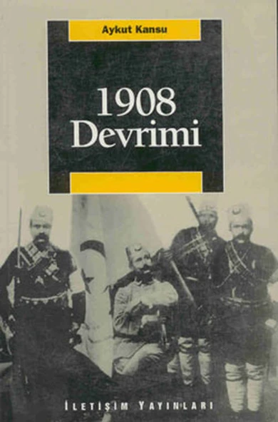 1908 Devrimi ürün görseli 1