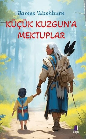 Küçük Kuzgun'a Mektuplar ürün görseli 1