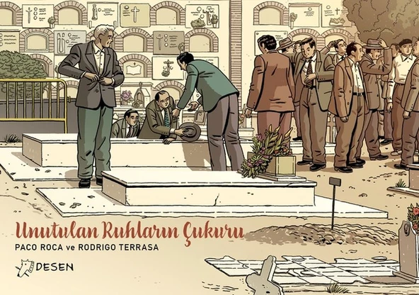 Unutulan Ruhların Çukuru ürün görseli 1