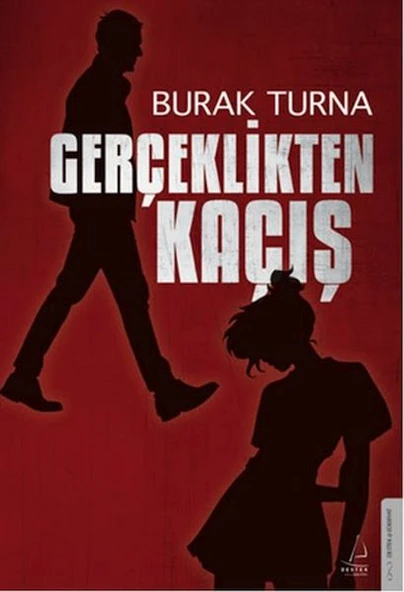 Gerçeklikten Kaçış ürün görseli 1