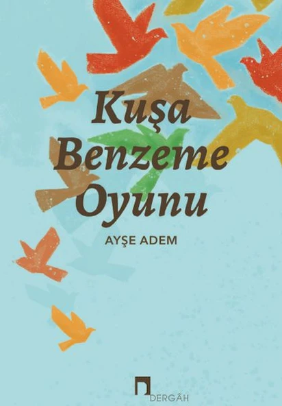 Kuşa Benzeme Oyunu ürün görseli 1