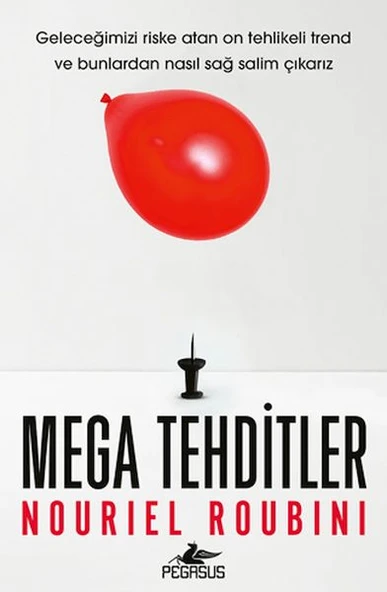Mega Tehditler ürün görseli 1