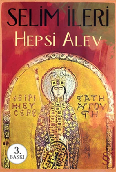 Hepsi Alev ürün görseli 1
