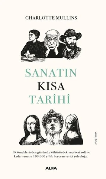 Sanatın Kısa Tarihi ürün görseli 1