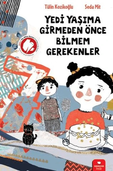 Yedi Yaşıma Girmeden Önce Bilmem Grekenler ürün görseli 1