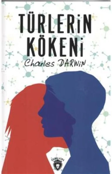 Türlerin Kökeni ürün görseli 1