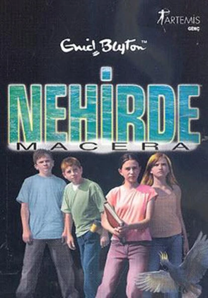 Nehirde Macera ürün görseli 1