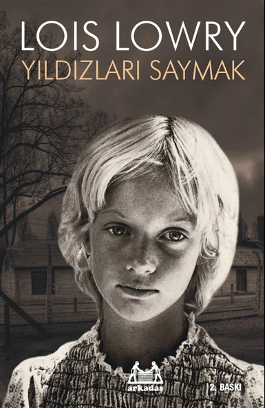 Yıldızları Saymak ürün görseli 1