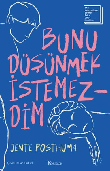 Bunu Düşünmek İstemezdim ürün görseli 1