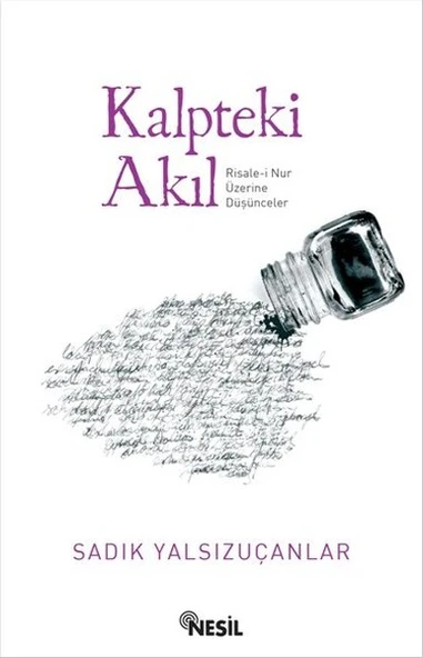 Kalpteki Akıl ürün görseli 1