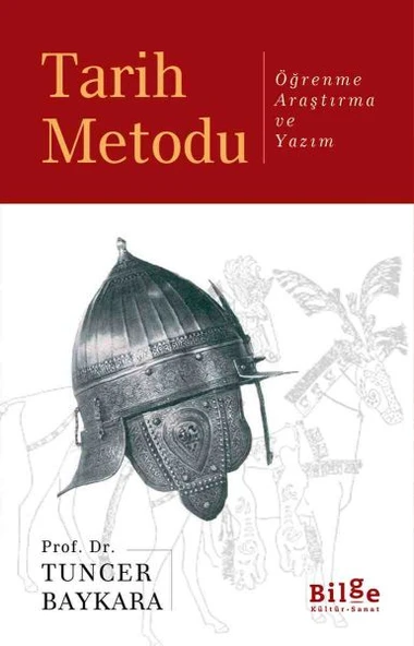 Tarih Metodu  Öğrenme Araştırma ve Yazım ürün görseli 1