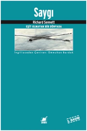 Saygı ürün görseli 1