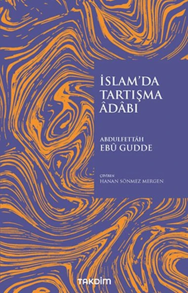 İslam'da Tartışma Adabı ürün görseli 1