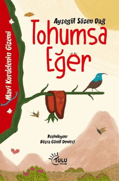 Tohumsa Eğer ürün görseli 1