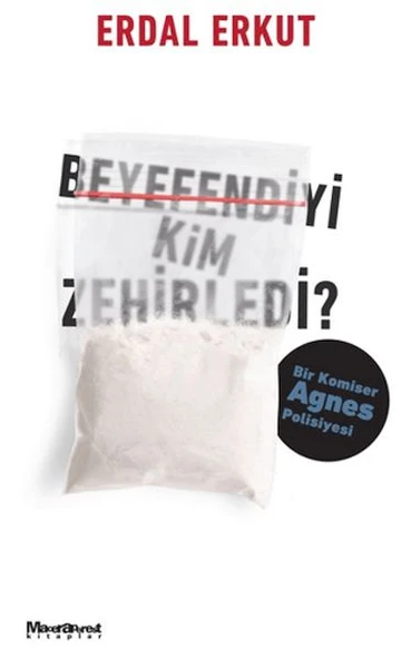Beyefendiyi Kim Zehirledi? ürün görseli 1