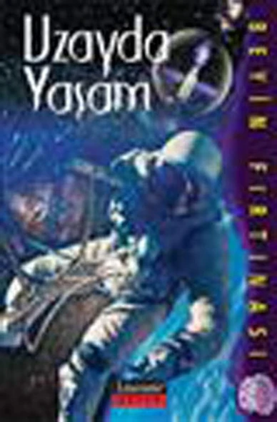 Uzayda Yaşam / Beyin Fırtınası ürün görseli 1
