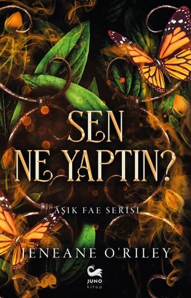 Sen Ne Yaptın ? ürün görseli 1