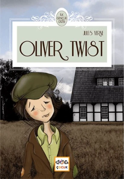 Oliver Twist ürün görseli 1