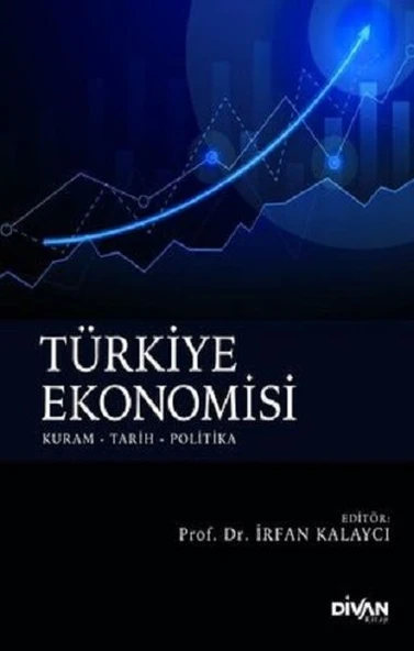 Türkiye Ekonomisi ürün görseli 1