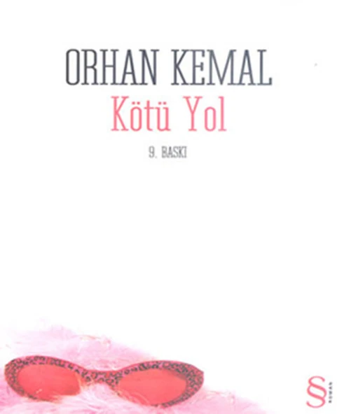 Kötü Yol ürün görseli 1