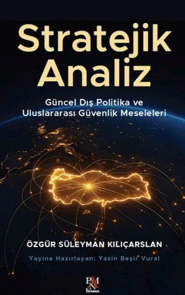 Stratejik Analiz ürün görseli 1