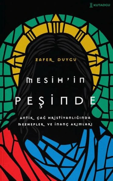 Mesihin Peşinde ürün görseli 1