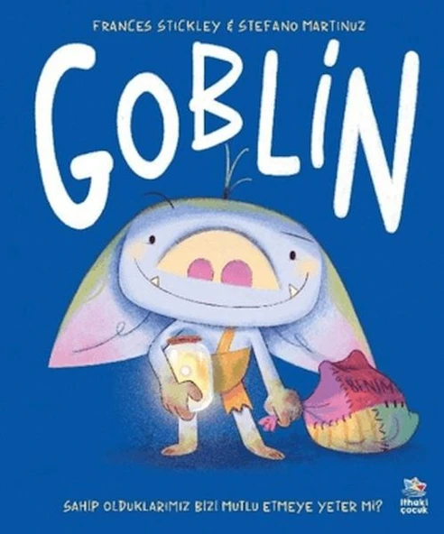 Goblin ürün görseli 1