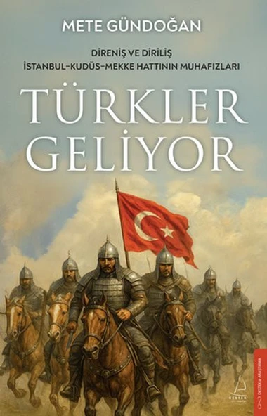 Türkler Geliyor ürün görseli 1