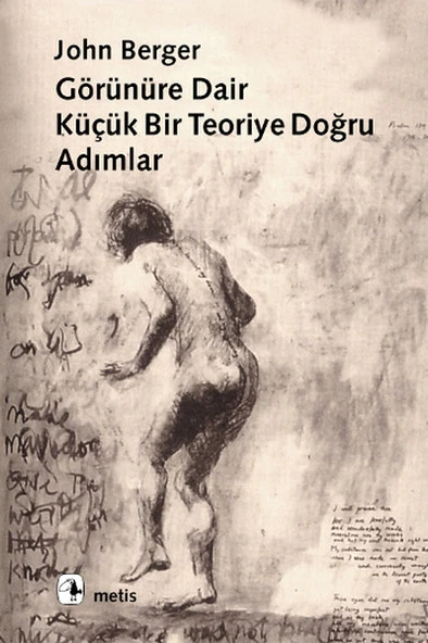 Görünüre Dair Küçük Bir Teoriye Doğru Adımlar ürün görseli 1