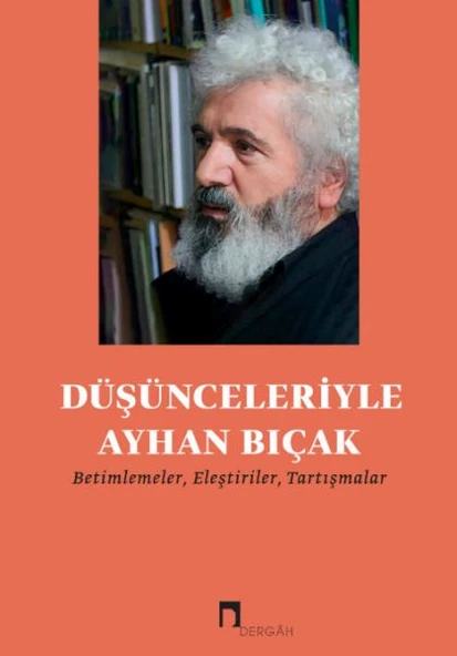 Düşünceleriyle Ayhan Bıçak ürün görseli 1