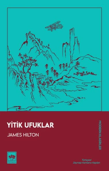 Yitik Ufuklar ürün görseli 1