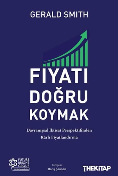 Fiyatı Doğru Koymak ürün görseli 1