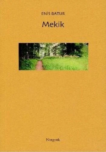Mekik ürün görseli 1