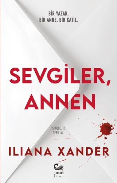 Sevgiler, Annen ürün görseli 1