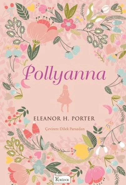 Pollyanna ürün görseli 1